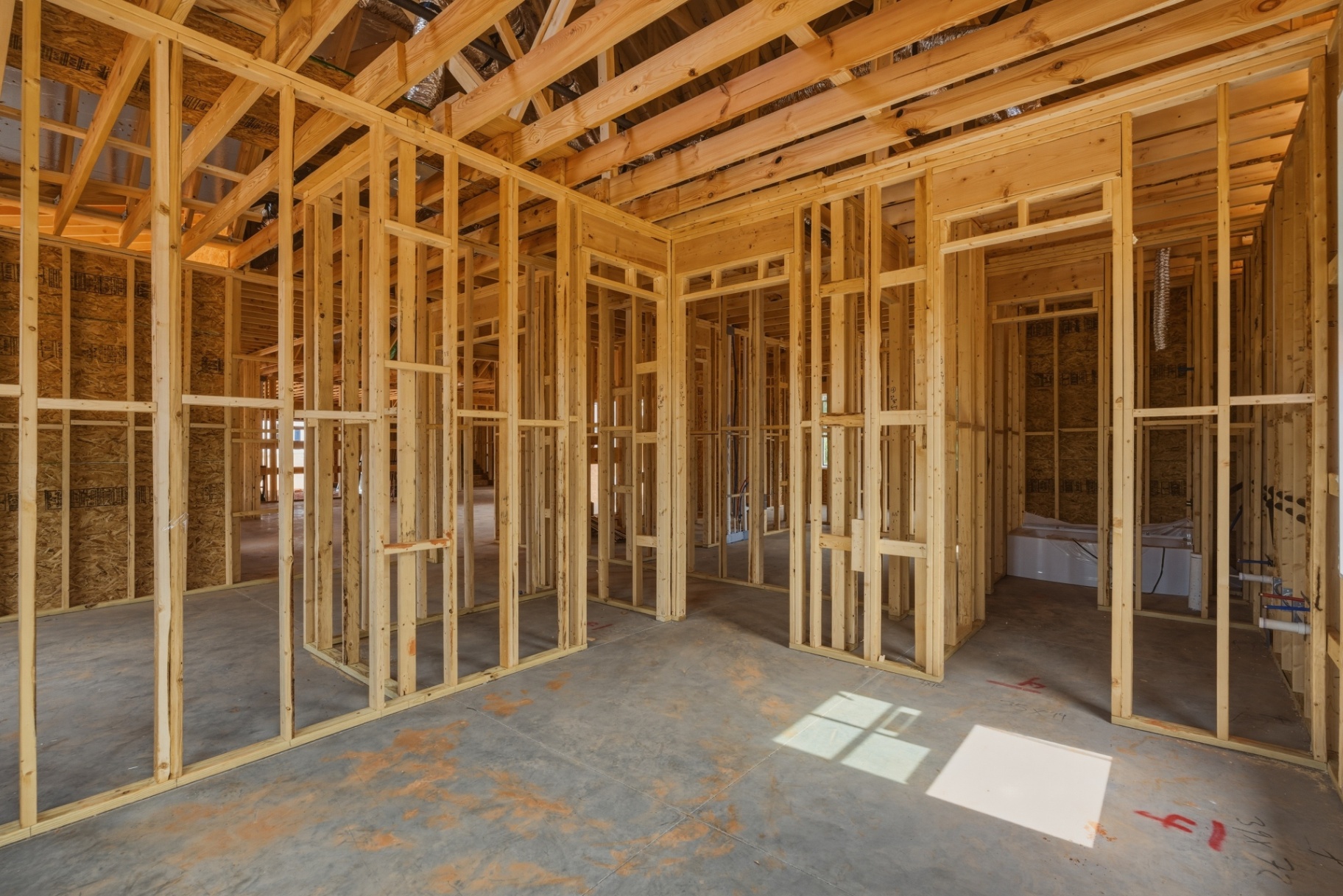 Construction