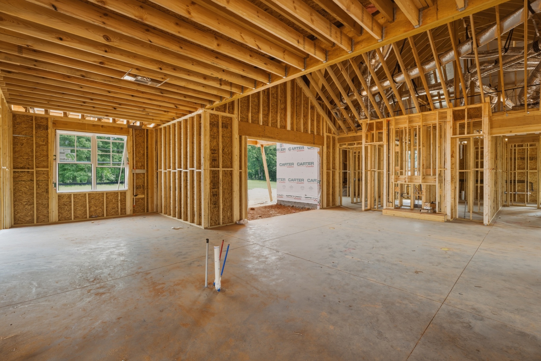 Construction