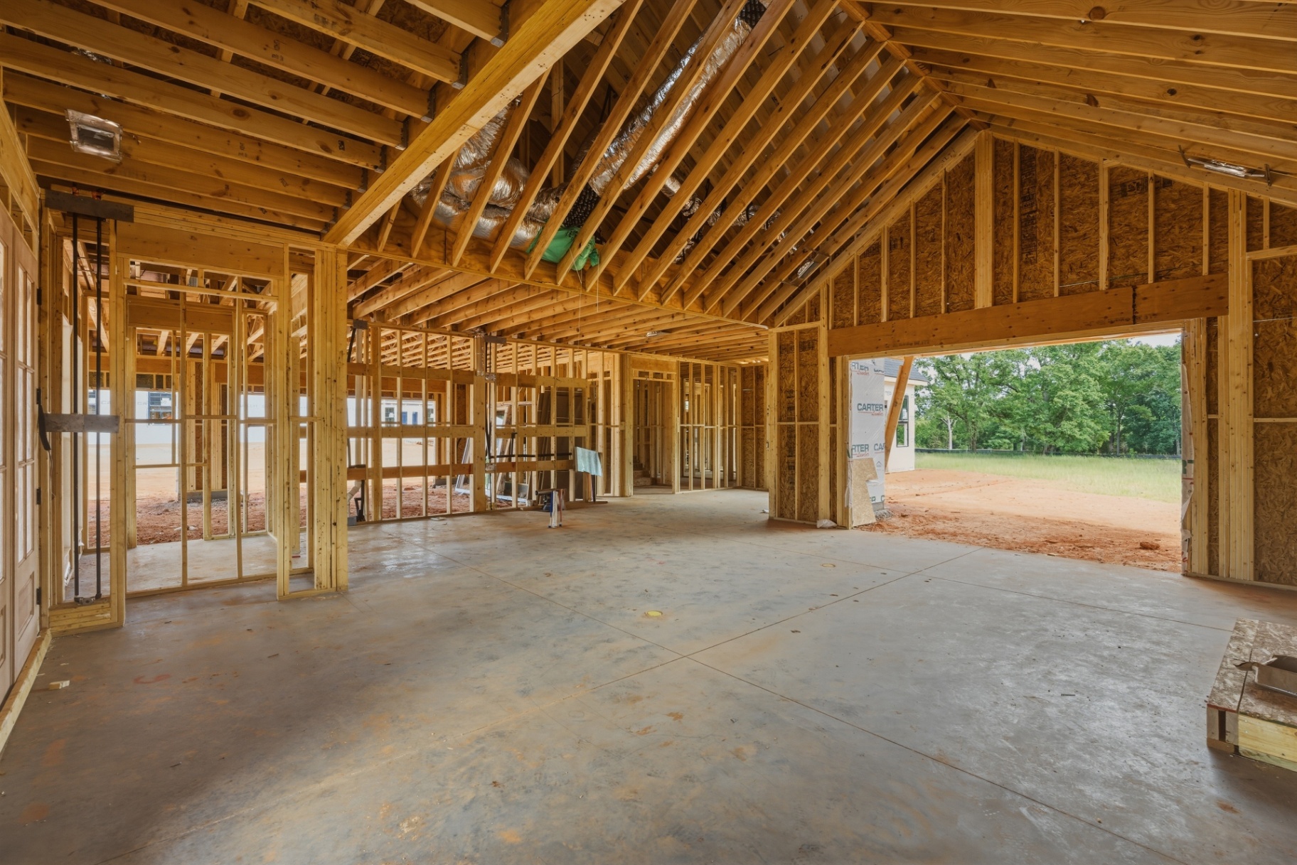 Construction