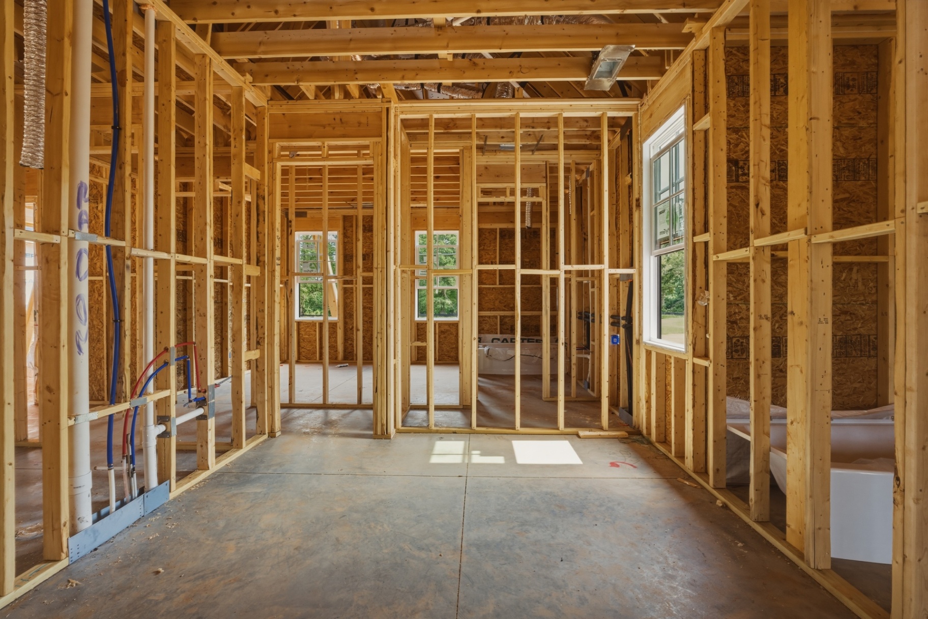 Construction