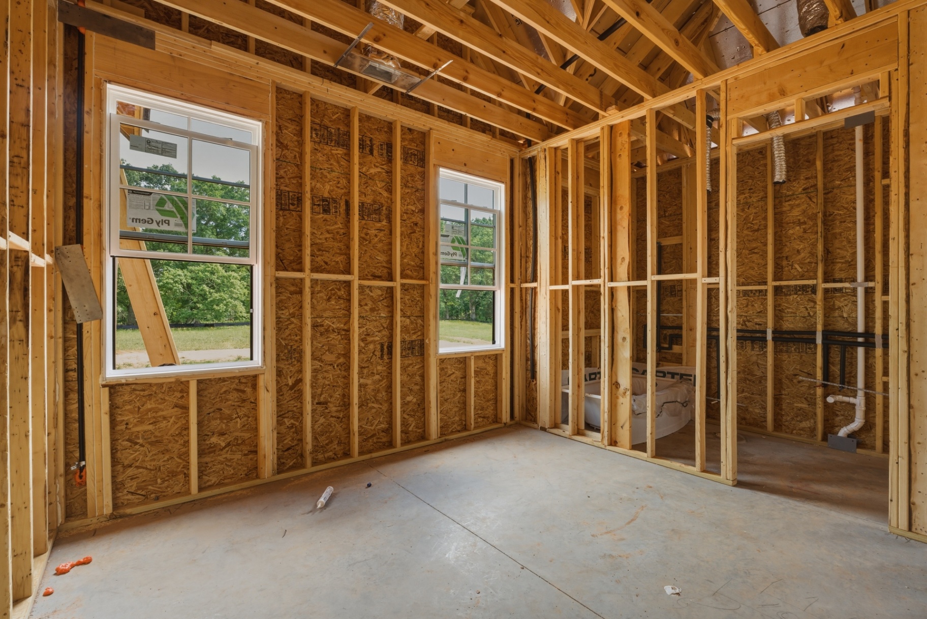 Construction