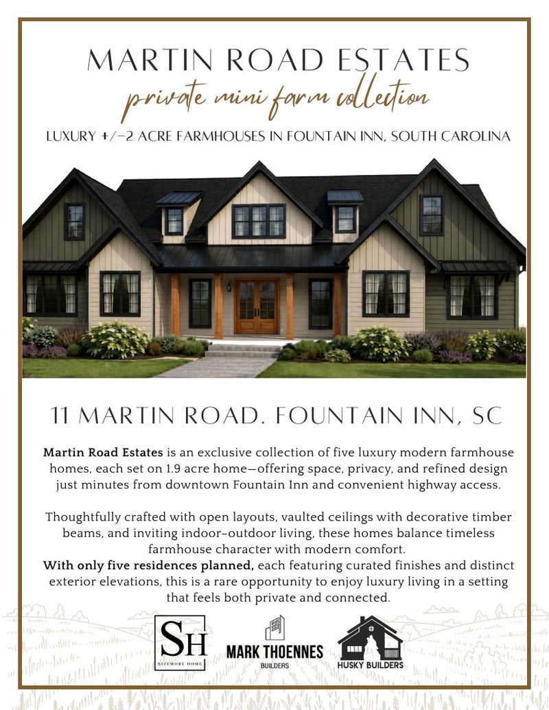 11 Martin Rd — Property Collection preview