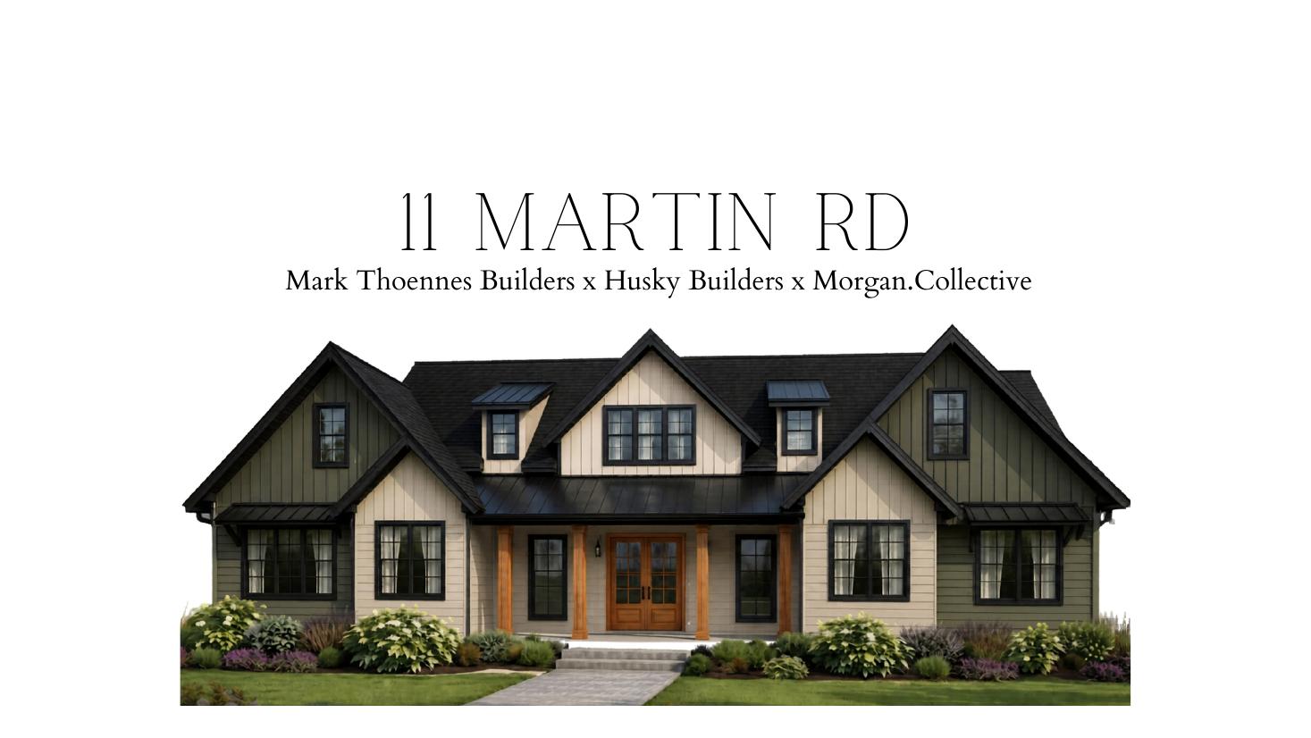 11 Martin Rd — Style Selections preview