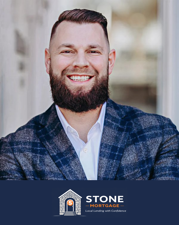 Kevin Dobbins · Stone Mortgage