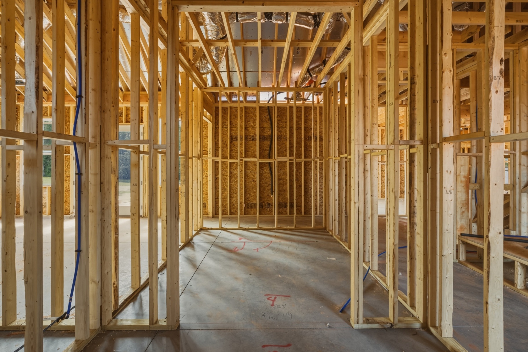 Construction