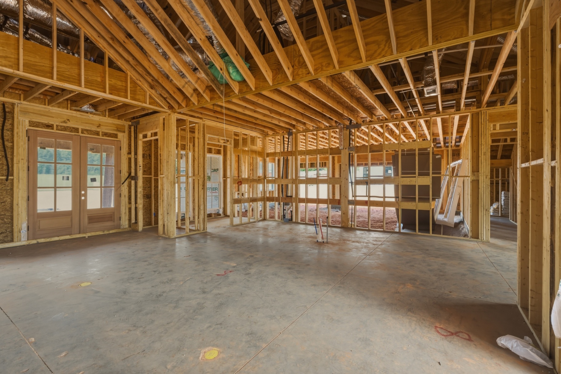 Construction